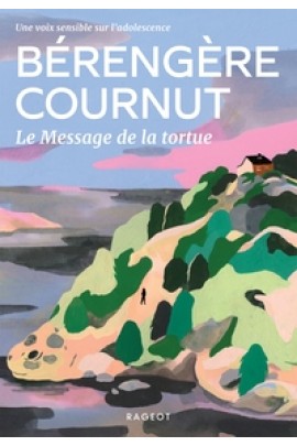 LE MESSAGE DE LA TORTUE