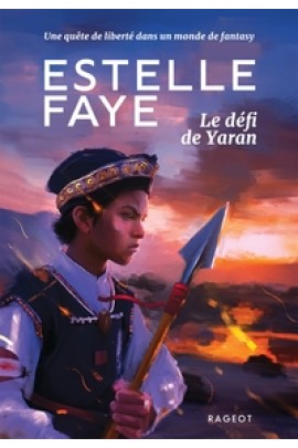 LE DEFI DE YARAN