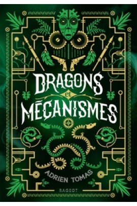 DRAGONS ET MECANISMES