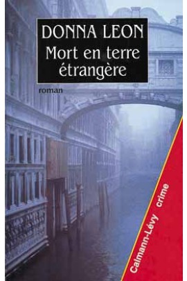 MORT EN TERRE ETRANGERE
