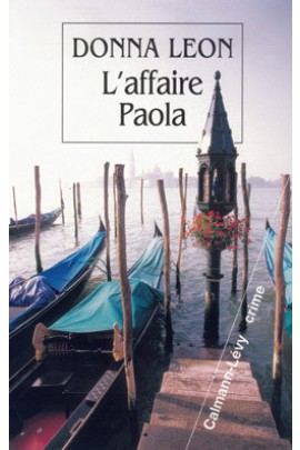 L'AFFAIRE PAOLA