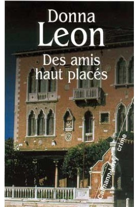 DES AMIS HAUT PLACES