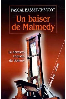 LA DERNIERE ENQUETE DU BOITEUX