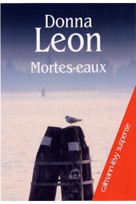 MORTES-EAUX