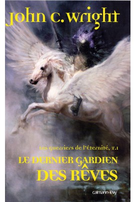 LE DERNIER GARDIEN DES REVES