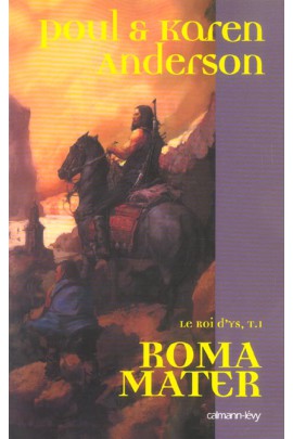 ROMA MATER