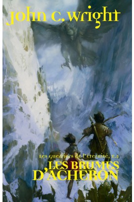 LES BRUMES D'ACHERON