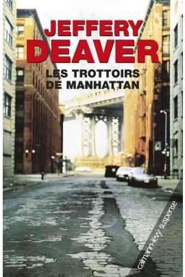 LES TROTTOIRS DE MANHATTAN