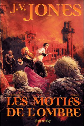 LES MOTIFS DE L'OMBRE