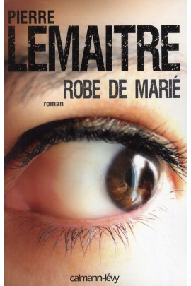 ROBE DE MARIE