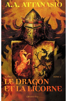 LE DRAGON ET LA LICORNE