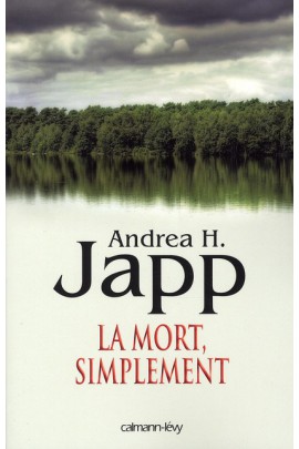 LA MORT, SIMPLEMENT