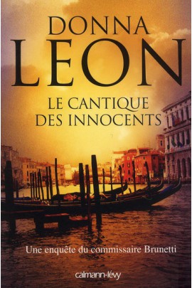 LE CANTIQUE DES INNOCENTS