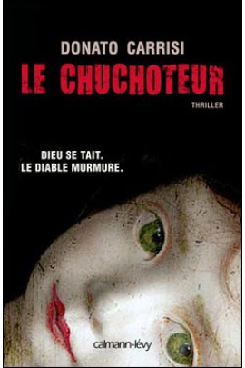 DIEU SE TAIT. LE DIABLE MURMURE