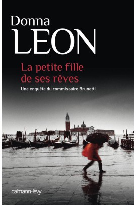 LA PETITE FILLE DE SES REVES