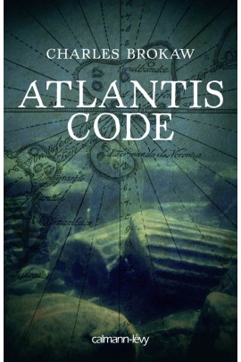 ATLANTIS CODE