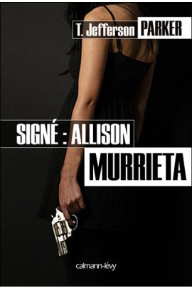 SIGNE : ALLISON MURRIETA