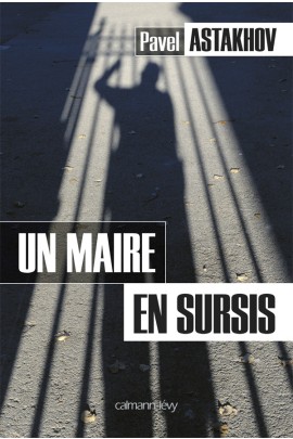 UN MAIRE EN SURSIS