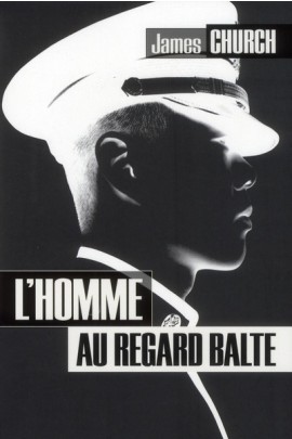 L'HOMME AU REGARD BALTE