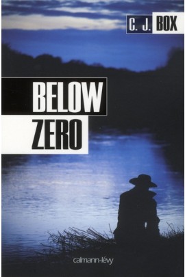 BELOW ZERO