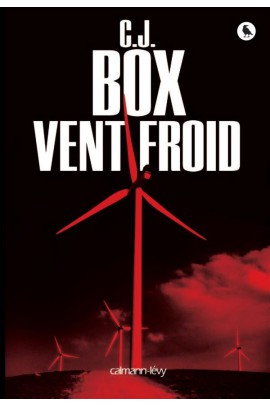 VENT FROID