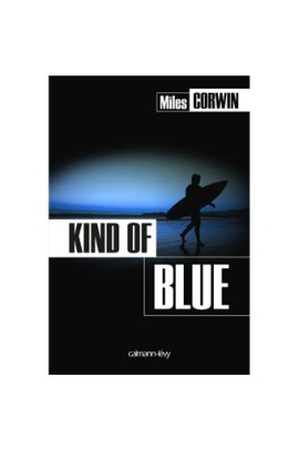 KIND OF BLUE