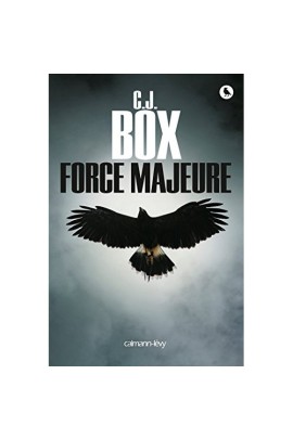 FORCE MAJEURE