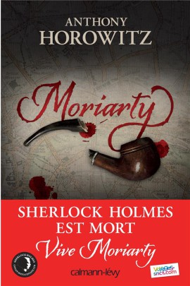 MORIARTY