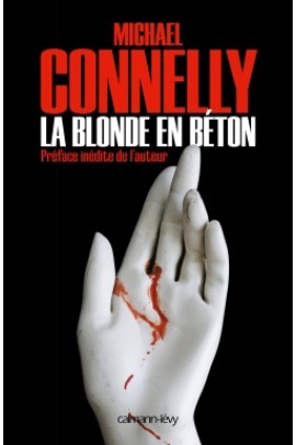 LA BLONDE EN BETON