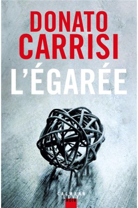 L'EGAREE