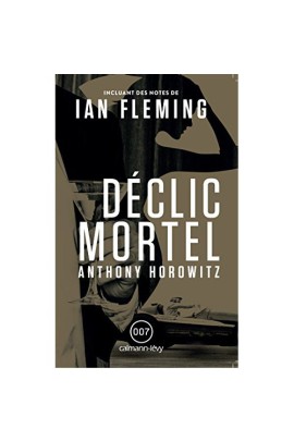 DECLIC MORTEL