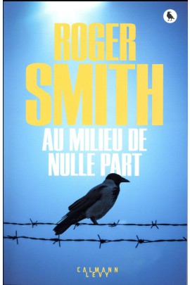 AU MILIEU DE NULLE PART