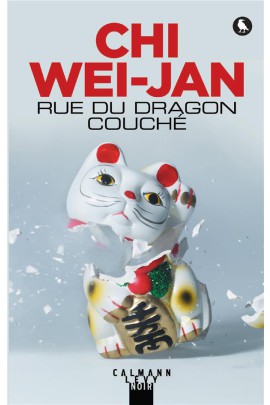 RUE DU DRAGON COUCHE