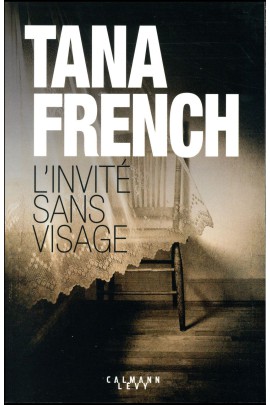 L'INVITE SANS VISAGE