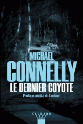 LE DERNIER COYOTE