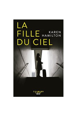 LA FILLE DU CIEL