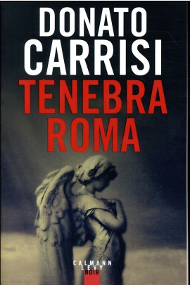TENEBRA ROMA
