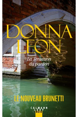 LA TENTATION DU PARDON