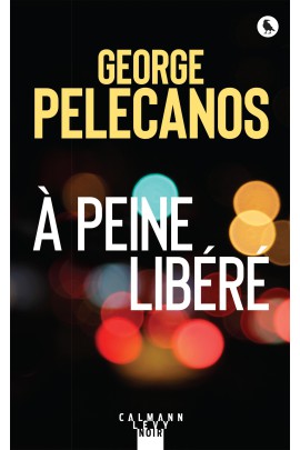 A PEINE LIBERE