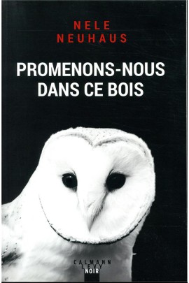 NOUS DANS CE BOIS