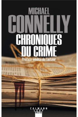 CHRONIQUES DU CRIME