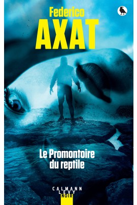 LE PROMONTOIRE DU REPTILE