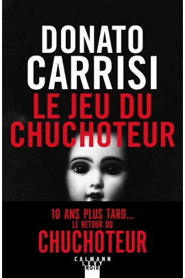 LE JEU DU CHUCHOTEUR