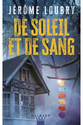 DE SOLEIL ET DE SANG