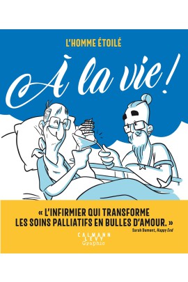 A LA VIE !