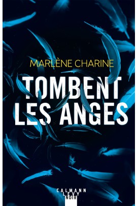 TOMBENT LES ANGES