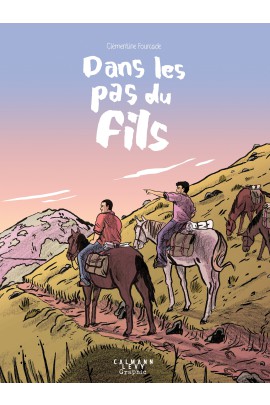 DANS LES PAS DU FILS
