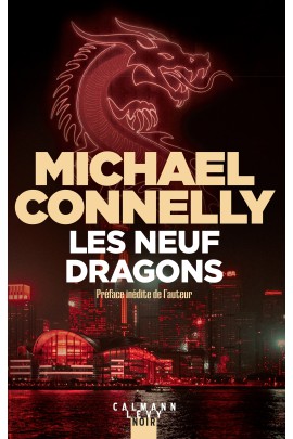 LES NEUF DRAGONS