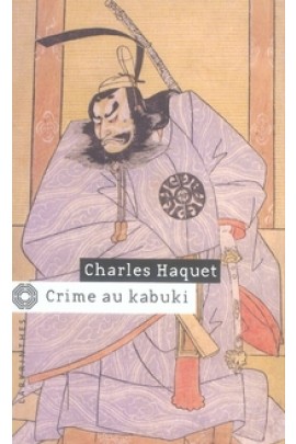 CRIME AU KABUKI