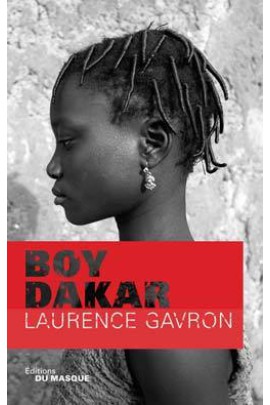 BOY DAKAR